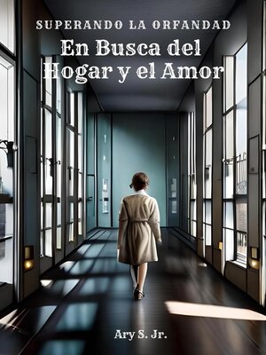 cover image of Em Busca Del Hogar y el Amor